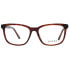 Unisex' Spectacle frame Guess GU8269 49053