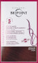 Färbende Haarmaske - Biopoint Cromatix Color Mask Mahogany