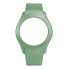 Фото #1 товара Часы Watx & Colors Unisex Interchangeable Watch Green