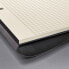 Sigel CONCEPTUM - Black - A5 - 120 sheets - 80 g/m² - Squared paper - Universal