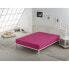 Fitted bottom sheet Alexandra House Living Fuchsia 180 x 200 cm