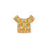 BOBOLI 428071 short sleeve T-shirt