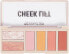 Make-up-Palette - Makeup Revolution Cheek Lift Face Palette Coral Dreaming