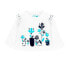 ფოტო #1 პროდუქტის BOBOLI 119034 long sleeve T-shirt