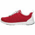 Фото #3 товара Propet Travel Walker Ii Walking Womens Red Sneakers Athletic Shoes W3239-RM