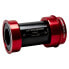 Фото #1 товара CERAMICSPEED BBright Sram DUB Bottom Bracket Cups