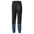 Фото #4 товара Puma Pl Statement Pants Mens Blue Casual Athletic Bottoms 53195301