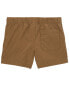 Фото #28 товара Toddler Pull-On Terrain Shorts 5T