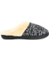 ფოტო #2 პროდუქტის Men's Gifford Clog Slippers