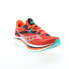 Saucony Endorphin Pro 2 S20687-20 Mens Orange Canvas Athletic Running Shoes