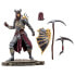 Фото #2 товара MCFARLANE TOYS Diablo Iv Necromancer 15 cm Figure