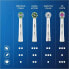 Фото #4 товара Końcówka Oral-B Oral-B Toothbrush heads Pro Sensitive Clean 6 pcs.