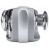 Фото #1 товара QUICK ITALY Hector 1000W 12V 8 mm Windlass With Sheave/Aluminium Drum