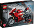 Фото #4 товара Детский конструктор LEGO Technic 42107 Ducati Panigale V4 R