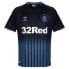 Фото #1 товара HUMMEL Rangers FC Away 19/20 T-Shirt
