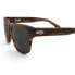 ULLER Ushuaia sunglasses Brown Tortoise / Black, UV400 Protection/CAT3 - фото #6