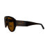 Unisex Sunglasses Bally BY0027-52E-60