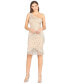 ფოტო #1 პროდუქტის Women's - One Shoulder Cocktail Dress