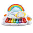 Фото #2 товара Игрушка для детей LEAP FROG Rainbow Piano
