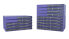 Фото #1 товара Extreme Networks 5420M-48T-4YE - Managed - L2/L3 - Gigabit Ethernet (10/100/1000) - Full duplex - Rack mounting
