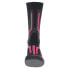 UYN Ski Cross Country 2in socks