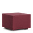 Pouffe cover Eysa ROC Tile 100 x 65 x 100 cm