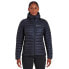 Фото #1 товара MONTANE Anti-Freeze FANFH down jacket