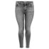 Фото #3 товара ONLY Willy Life Regular Skinny Ankle jeans