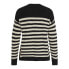 Фото #4 товара VILA Ril Rib Stripe Sweater
