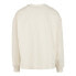 URBAN CLASSICS Sweatshirt Round Neck Organic Oversized Boxy (Big )