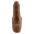 Realistic Dildo Gender X TPE Ø 3,7 cm