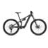 FOCUS Jam² SL 9.9 29´´ Deore XT M8100 2023 MTB electric bike Carbon Raw Matt / Glossy, S - фото #2