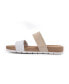 Фото #6 товара Women's Tahlie Slide Sandals