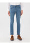 Фото #8 товара LCW Jeans 750 Slim Fit Erkek Jean Pantolon
