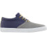 Фото #1 товара Diamond Supply Co. Torey Lace Up Mens Grey Sneakers Casual Shoes A17DMFA02-GRBL