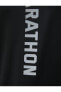 Фото #57 товара Футболка Koton Slogan Print Raglan Sleeve