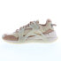 Фото #10 товара Diesel S-Serendipity Mask Mens Canvas Beige Lifestyle Sneakers Shoes