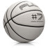 Фото #2 товара Meteor Fluo 7 16752 basketball