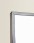 Фото #3 товара Wall mirror with metal frame