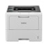 Фото #1 товара Brother MONOCHROME PRINTER 50PPM/- Printer - 50 ppm