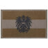 Фото #1 товара CLAWGEAR Austria Emblem Flag Patch