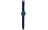 SWATCH 斯沃琪 绅士情侣潮流石英手表 蓝色 GN718 蓝色 / Swatch GN718