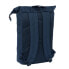 Фото #4 товара Рюкзак для ноутбука El Ganso Classic Тёмно Синий 28 x 42 x 13 cm