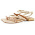 GIOSEPPO Latah sandals