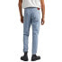 Фото #2 товара PEPE JEANS Callen Stripe jeans