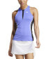 Фото #1 товара Women's Sleeveless Y-Tank Tennis Top