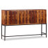 Фото #2 товара High-Board HILARY Massives Sideboard