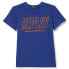 REPLAY SB7308.022.2660 short sleeve T-shirt