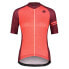 AGU Melange Essential short sleeve jersey