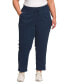 ფოტო #1 პროდუქტის Plus Size Aphrodite Joggers